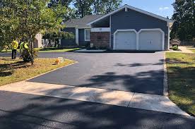 Best Heated Driveway Installation  in Parksdale, CA